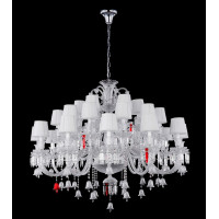Люстра Crystal Lux PRINCESS SP30