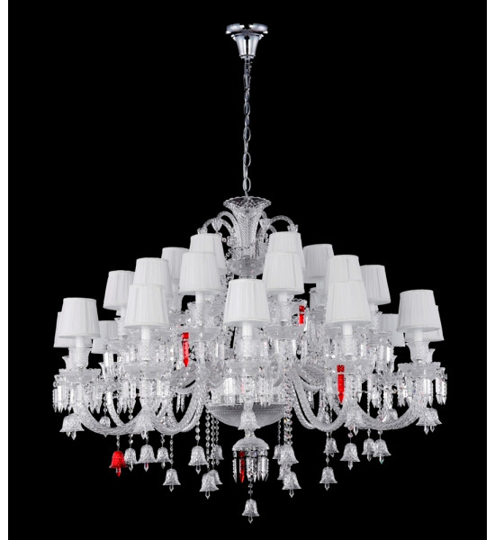 Люстра Crystal Lux PRINCESS SP30