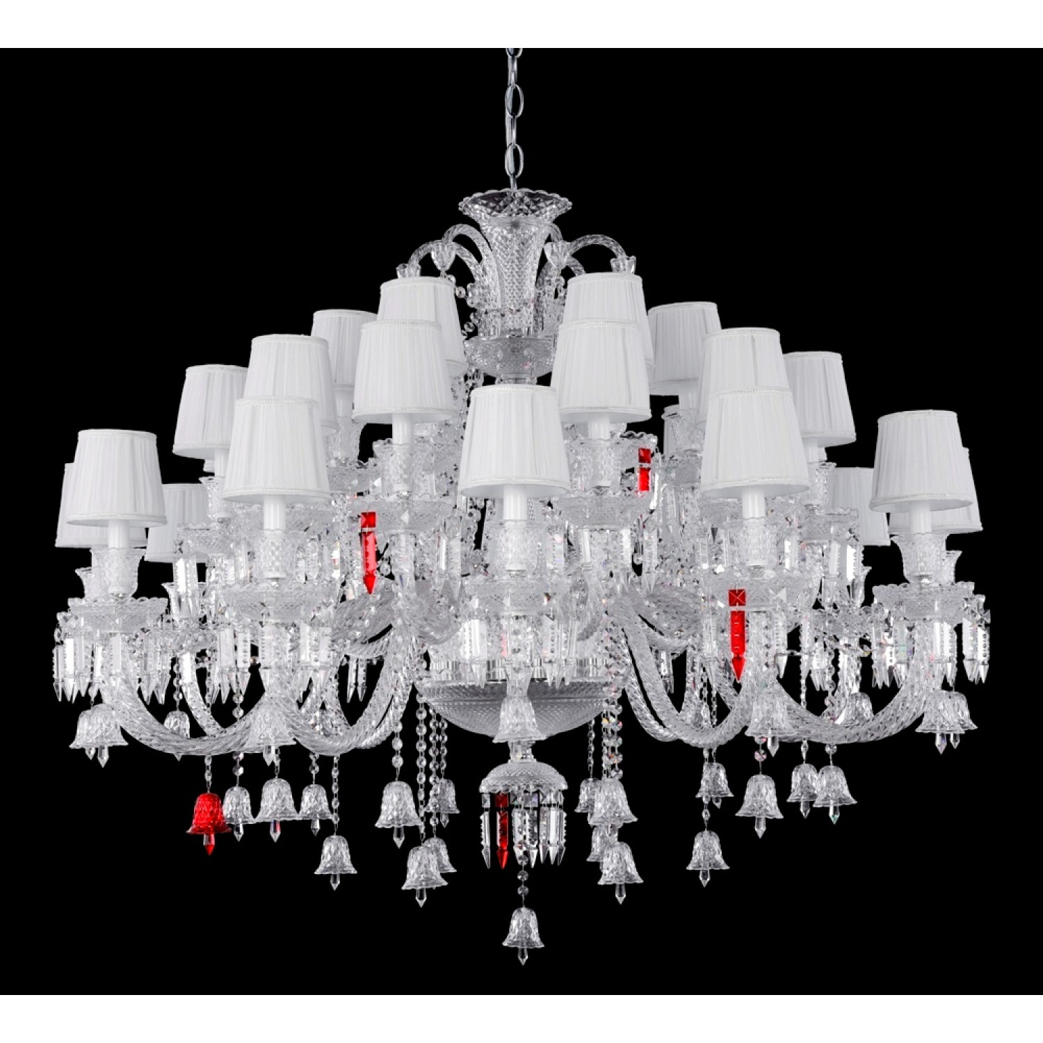 Люстра Crystal Lux PRINCESS SP30 Люстра Crystal Lux PRINCESS SP30
