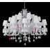 Люстра Crystal Lux PRINCESS SP30 Люстра Crystal Lux PRINCESS SP30
