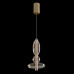 Светильник подвесной Crystal Lux QUASAR SP10W LED AMBER