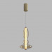 Светильник подвесной Crystal Lux QUASAR SP10W LED AMBER