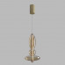 Светильник подвесной Crystal Lux QUASAR SP10W LED AMBER