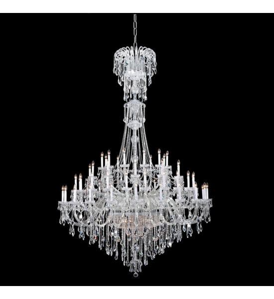 Люстра Crystal Lux QUEEN SP78