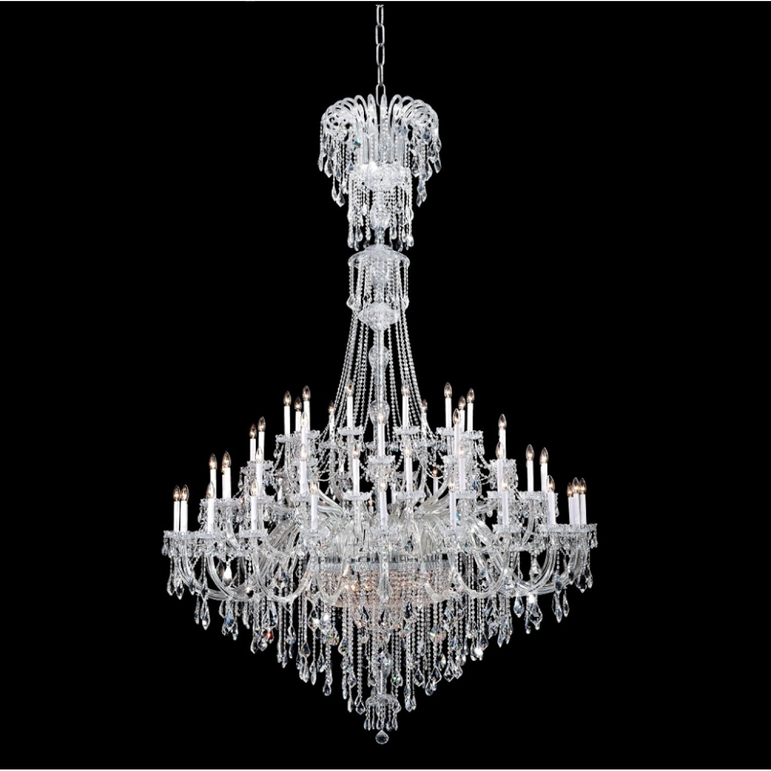 Люстра Crystal Lux QUEEN SP78 Люстра Crystal Lux QUEEN SP78