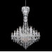 Люстра Crystal Lux QUEEN SP78