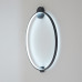Бра Crystal Lux REAL AP26W LED BLACK