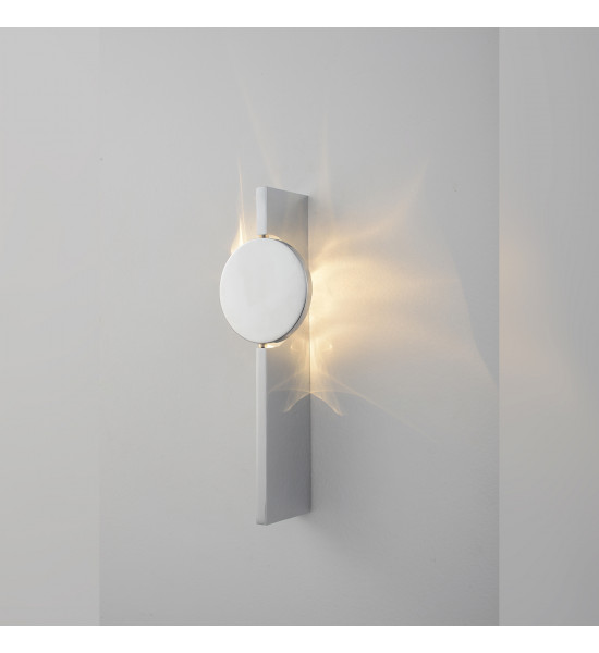 Бра Crystal Lux REGALO AP5W LED CHROME