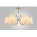 Люстра Crystal Lux RENATA SP6 GOLD