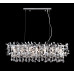 Люстра Crystal Lux ROMEO SP8 CHROME L1000