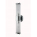 Бра Crystal Lux SANCHO AP2 CHROME