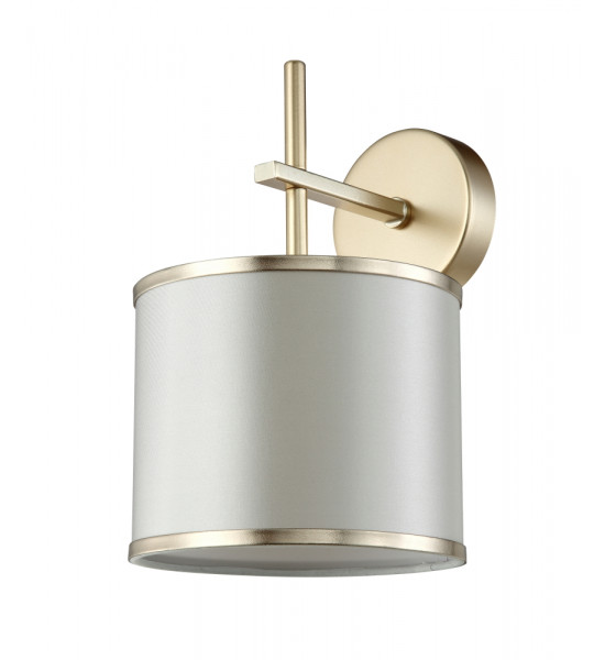 Бра Crystal Lux SERGIO AP1 GOLD Бра Crystal Lux SERGIO AP1 GOLD