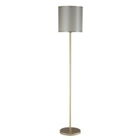 Торшер Crystal Lux SERGIO PT1 GOLD