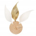 Бра Crystal Lux STEFANIA AP1
