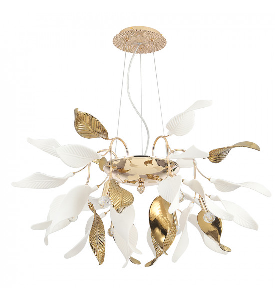 Люстра Crystal Lux STEFANIA SP6R Люстра Crystal Lux STEFANIA SP6R