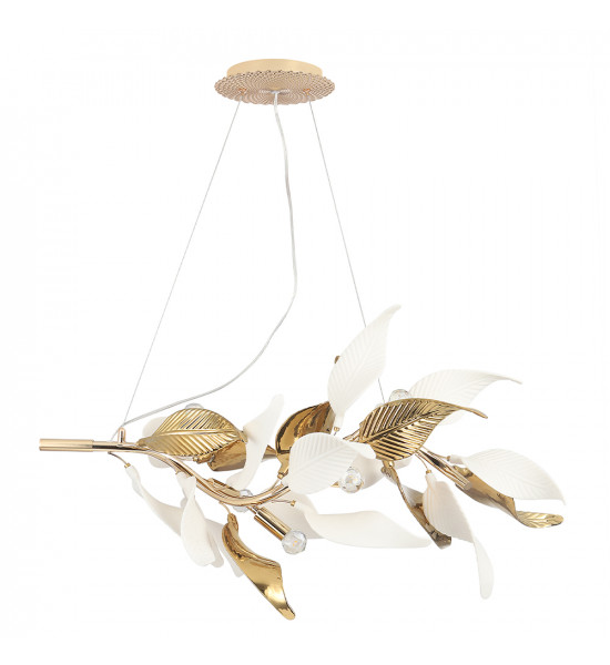 Светильник подвесной Crystal Lux STEFANIA SP6 Светильник подвесной Crystal Lux STEFANIA SP6