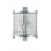 Бра Crystal Lux TADEO AP2 CHROME/TRANSPARENTE