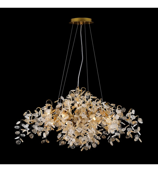 Люстра Crystal Lux TENERIFE SP9