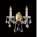 Бра Crystal Lux TESORO AP2 Бра Crystal Lux TESORO AP2