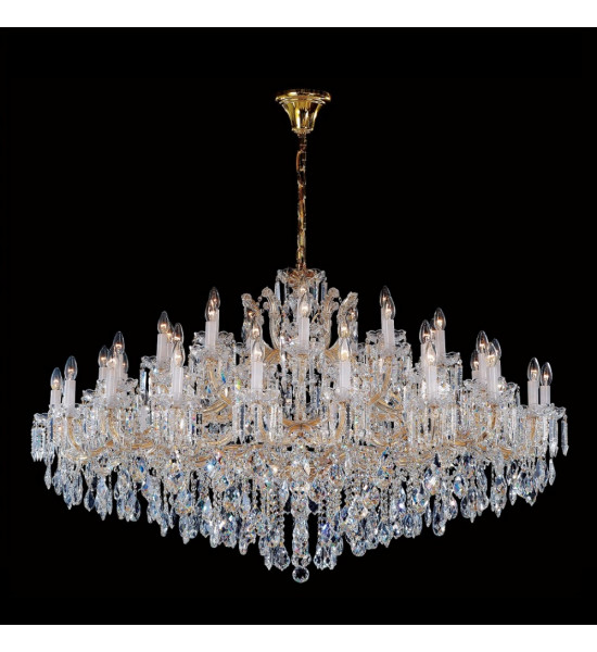 Люстра Crystal Lux TESORO SP50 Люстра Crystal Lux TESORO SP50