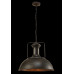 Светильник подвесной Crystal Lux TOLEDO SP1 V2 BROWN