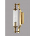 Бра Crystal Lux TOMAS AP1 GOLD