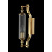 Бра Crystal Lux TOMAS AP1 GOLD