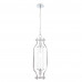 Светильник подвесной Crystal Lux TOMAS SP1 CHROME
