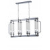 Люстра Crystal Lux TOMAS SP8 L1000 CHROME