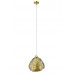 Светильник подвесной Crystal Lux VERANO SP1 GOLD