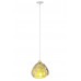 Светильник подвесной Crystal Lux VERANO SP1 GOLD