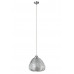 Светильник подвесной Crystal Lux VERANO SP1 SILVER