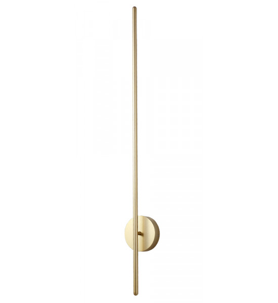 Поворотный настенный светильник Crystal Lux VERDE AP L1000 GOLD Поворотный настенный светильник Crystal Lux VERDE AP L1000 GOLD