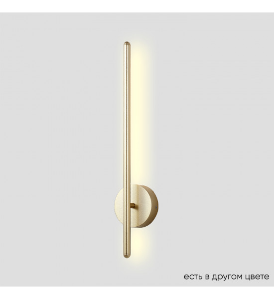 Бра Crystal Lux VERDE AP L500 GOLD NEW Бра Crystal Lux VERDE AP L500 GOLD NEW