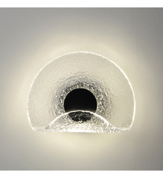Бра Crystal Lux WAVE AP6W LED TRANSPARENT Бра Crystal Lux WAVE AP6W LED TRANSPARENT