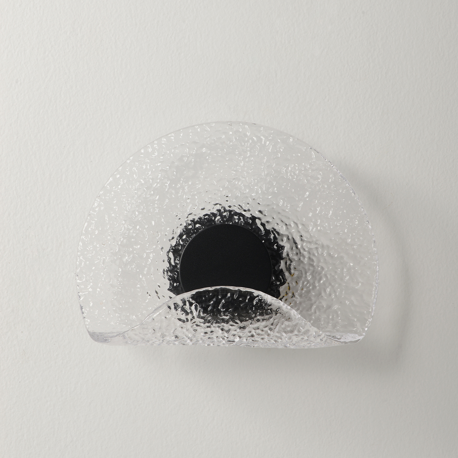 Бра Crystal Lux WAVE AP6W LED TRANSPARENT