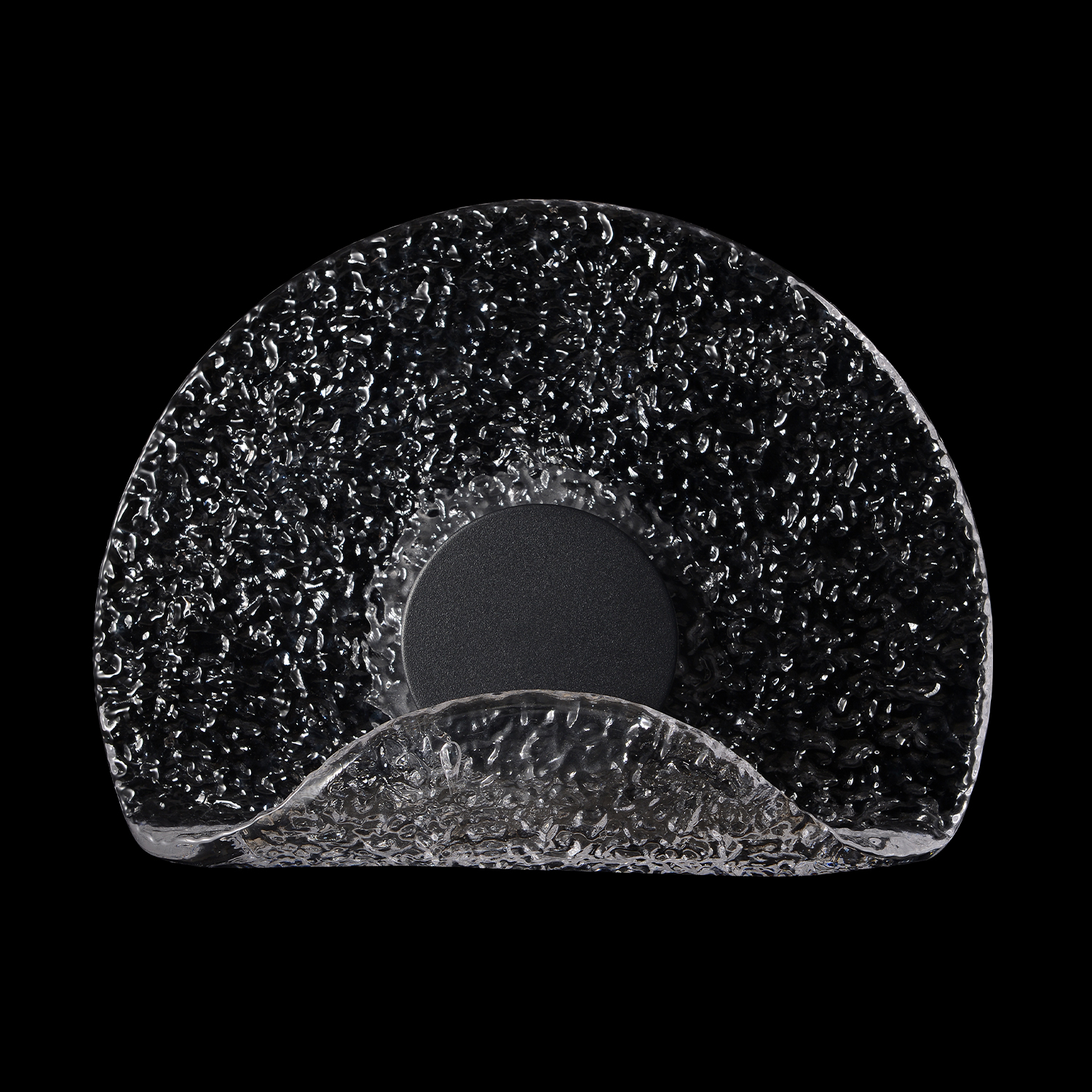 Бра Crystal Lux WAVE AP6W LED TRANSPARENT