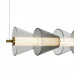 Подвесной светильник FR6137PL-L21BT1 латунь
