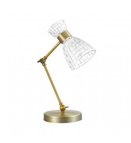Настольная лампа Lumion 3704/1T JACKIE Настольная лампа Lumion 3704/1T JACKIE