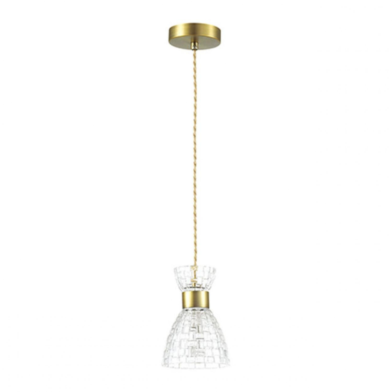Подвес Lumion 3704/1 JACKIE