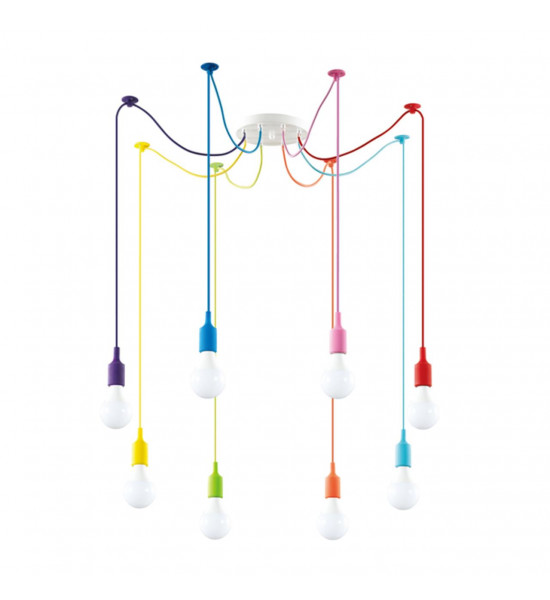 Светильник подвесной Lumion 3719/8 LOTTE Светильник подвесной Lumion 3719/8 LOTTE