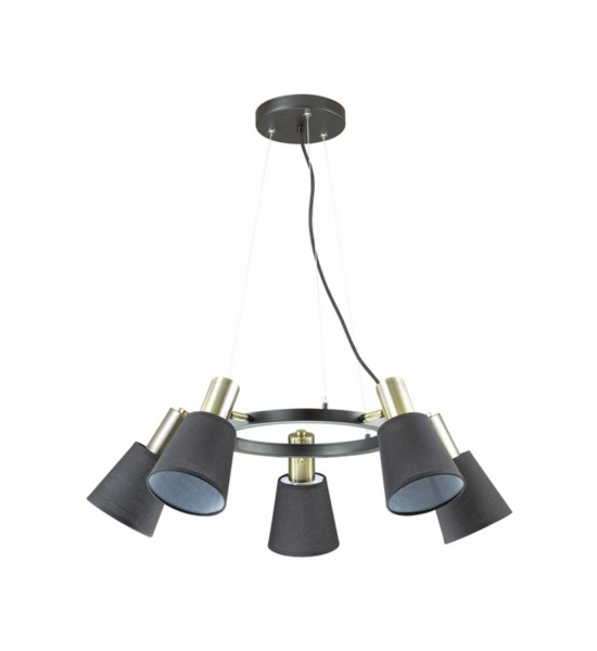 Люстра Lumion 3638/5 MARCUS Люстра Lumion 3638/5 MARCUS