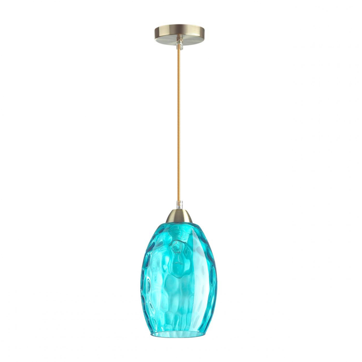 Подвес Lumion 4490/1 SAPPHIRE