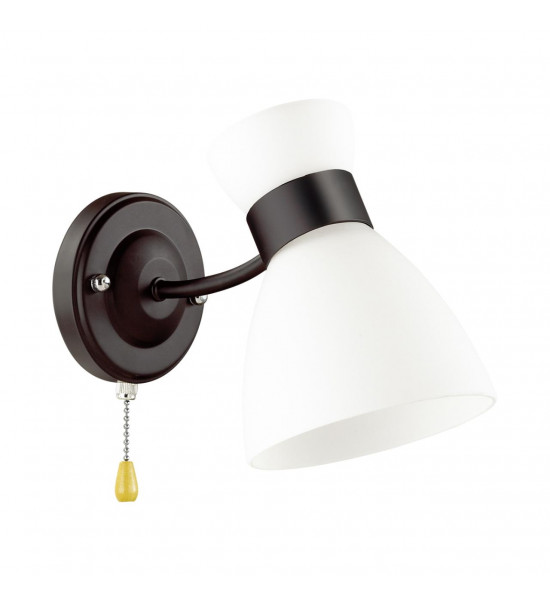 Бра Lumion 4534/1W WILMA Бра Lumion 4534/1W WILMA