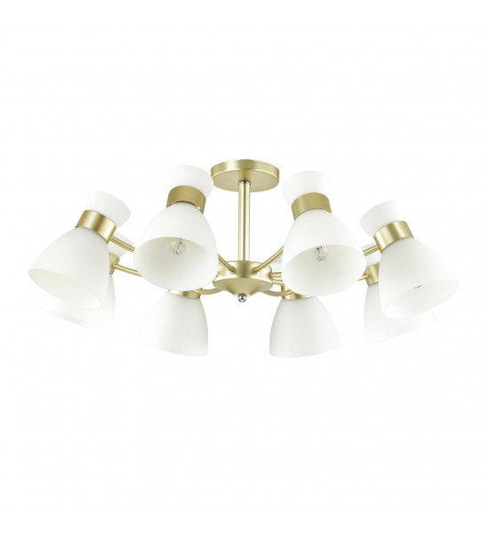 Люстра потолочная Lumion 4535/8C WILMA Люстра потолочная Lumion 4535/8C WILMA