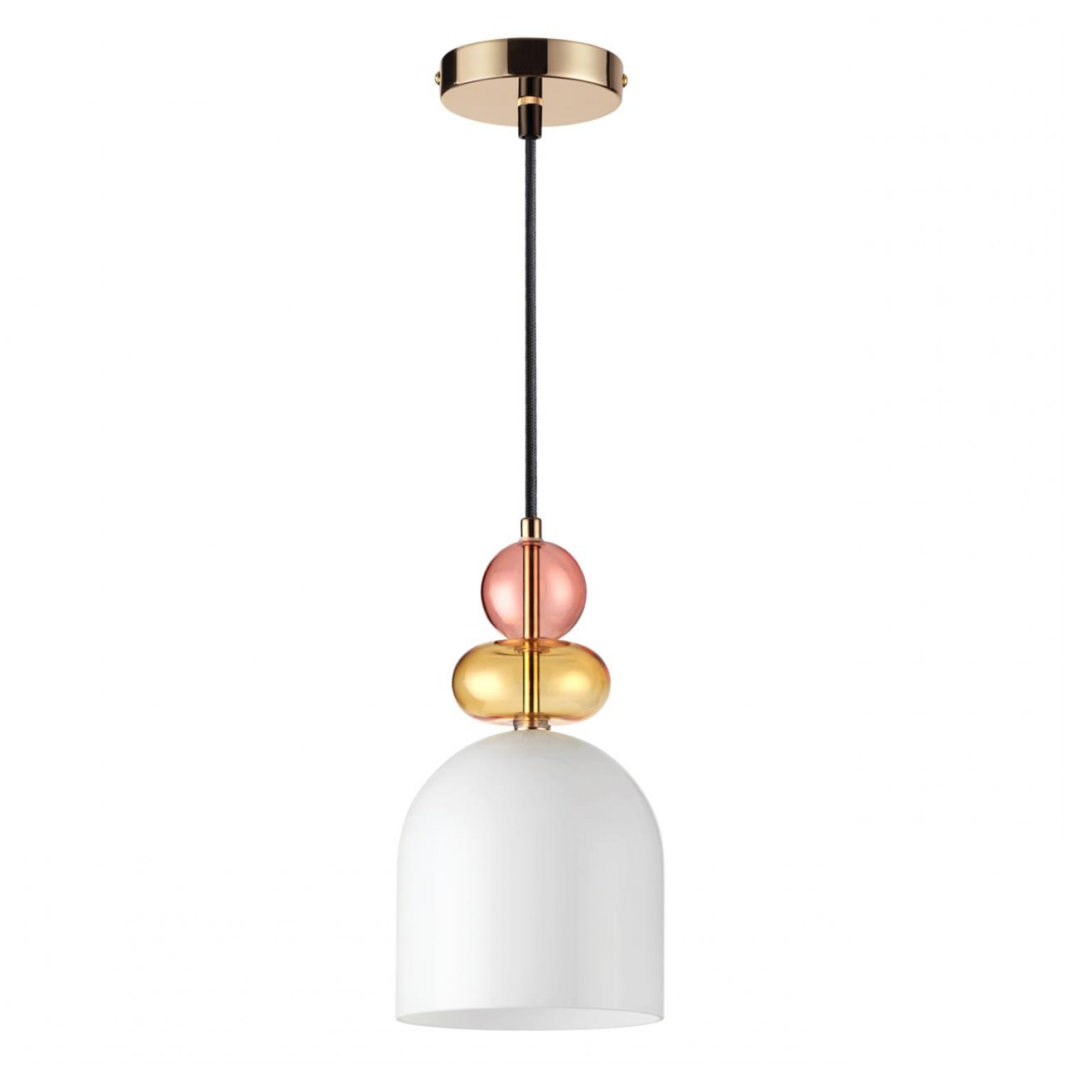 Подвес Lumion 4589/1B GILLIAN