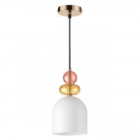 Подвес Lumion 4589/1B GILLIAN