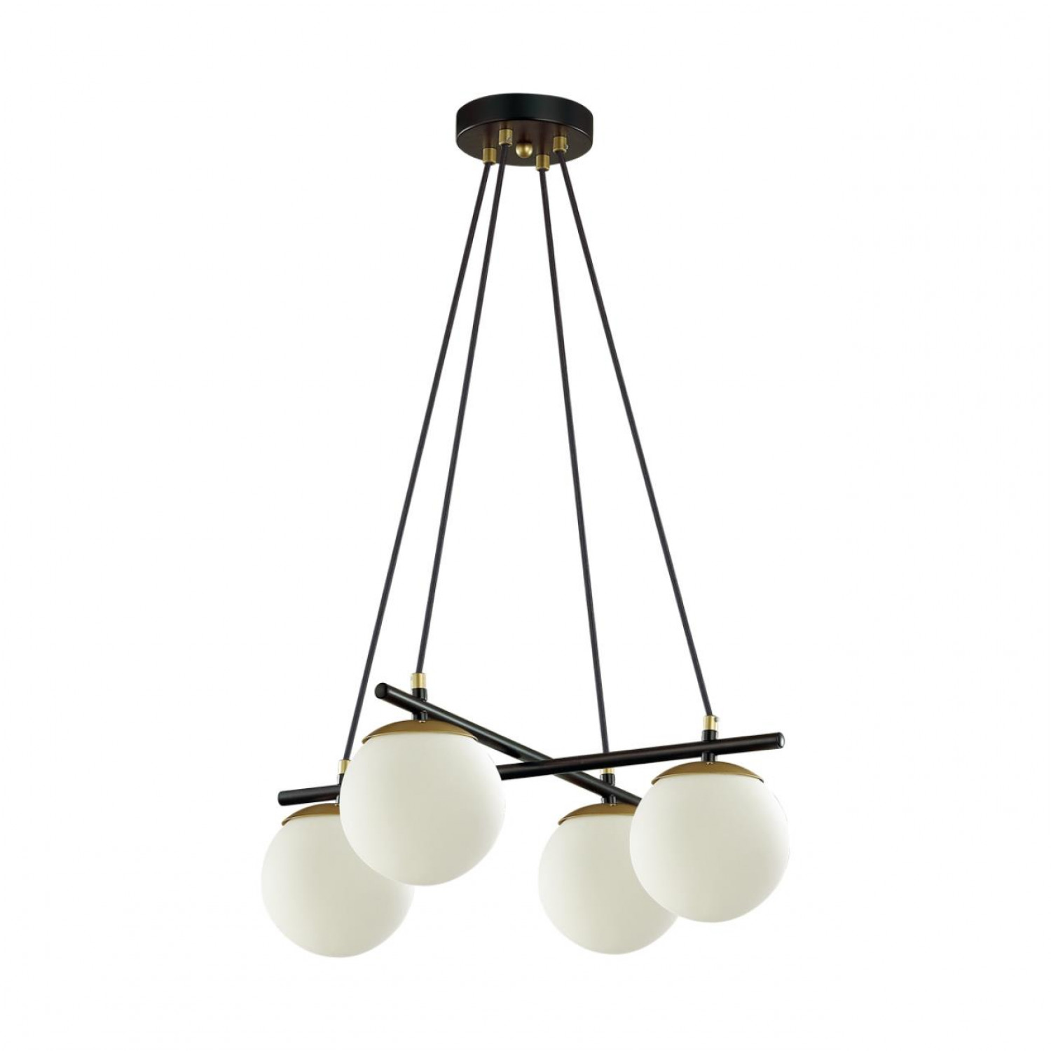 Люстра Lumion 5212/4 RANDI