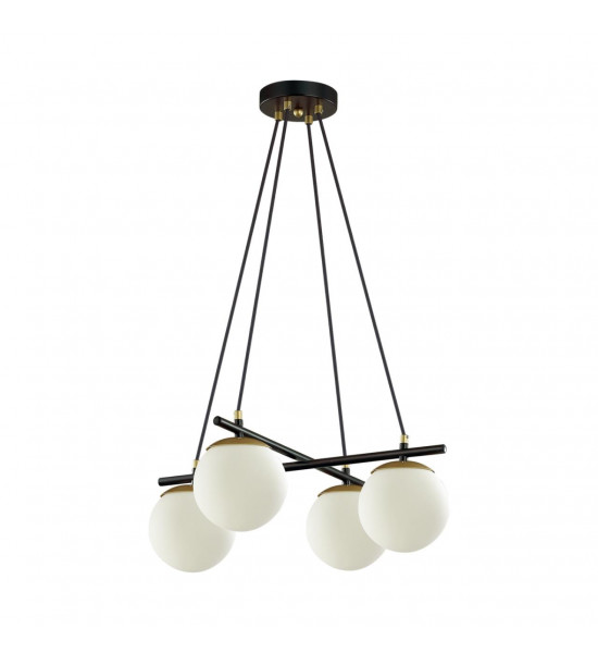 Люстра Lumion 5212/4 RANDI Люстра Lumion 5212/4 RANDI