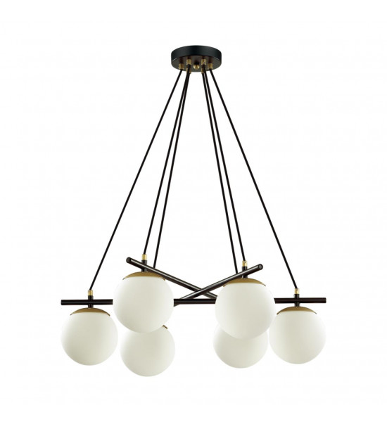 Люстра Lumion 5212/6 RANDI Люстра Lumion 5212/6 RANDI